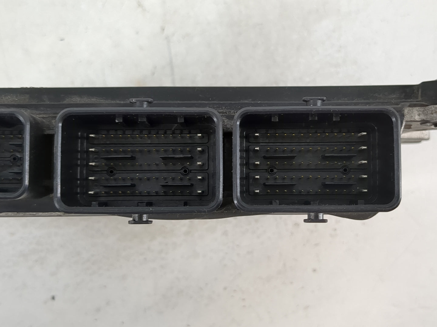 2019-2022 Nissan Altima PCM Engine Control Computer ECU ECM PCU OEM P/N:NEC040-635 Fits Fits 2019 2020 2021 2022 OEM Used Auto Parts - Oemusedautoparts1.com