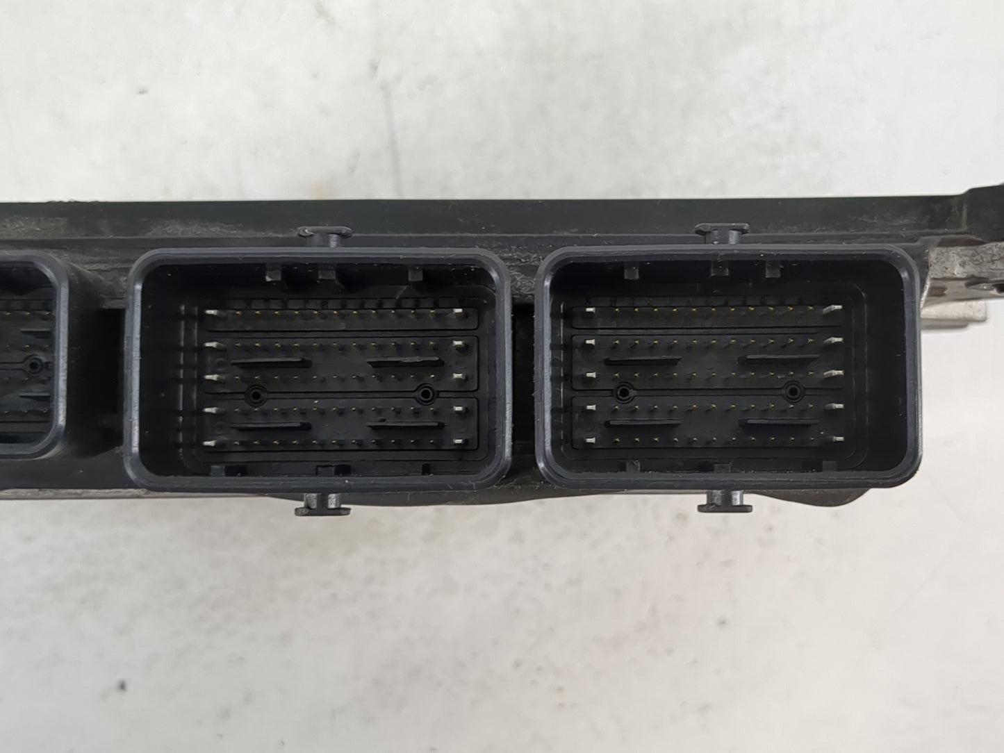 2019-2022 Nissan Altima PCM Engine Control Computer ECU ECM PCU OEM P/N:NEC040-635 Fits Fits 2019 2020 2021 2022 OEM Used Auto Parts - Oemusedautoparts1.com