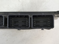 2019-2022 Nissan Altima PCM Engine Control Computer ECU ECM PCU OEM P/N:NEC040-635 Fits Fits 2019 2020 2021 2022 OEM Used Auto Parts - Oemusedautoparts1.com
