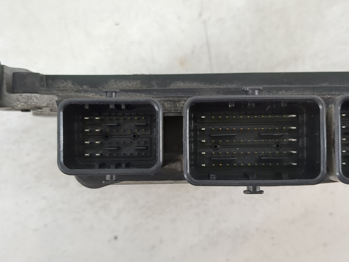 2019-2022 Nissan Altima PCM Engine Control Computer ECU ECM PCU OEM P/N:NEC040-635 Fits Fits 2019 2020 2021 2022 OEM Used Auto Parts - Oemusedautoparts1.com