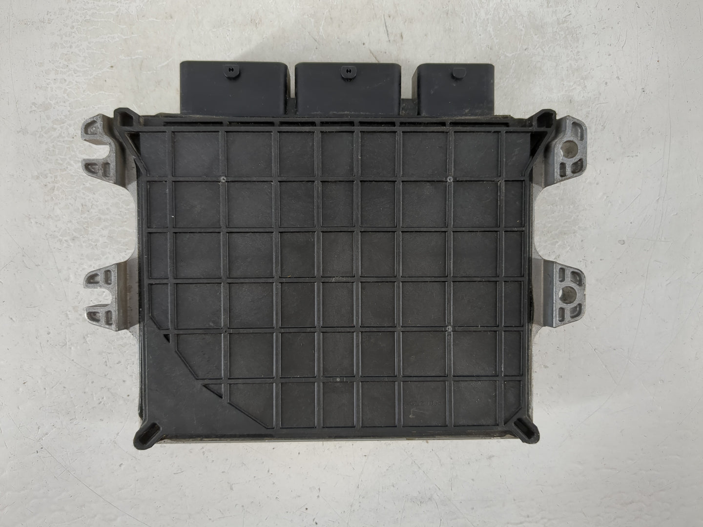 2019-2022 Nissan Altima PCM Engine Control Computer ECU ECM PCU OEM P/N:NEC040-635 Fits Fits 2019 2020 2021 2022 OEM Used Auto Parts - Oemusedautoparts1.com
