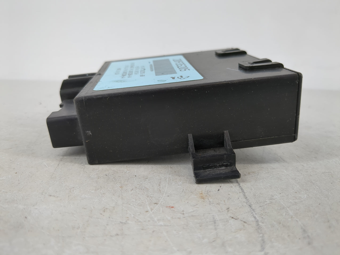 2010-2014 Cadillac Cts Chassis Control Module Ccm Bcm Body Control