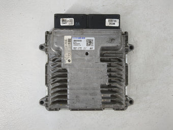 compare product 2020-2022 Hyundai Palisade PCM Engine Control Computer ECU ECM PCU OEM P/N:39122-3LFN0 Fits Fits 2020 2021 2022 OEM Used Auto Parts