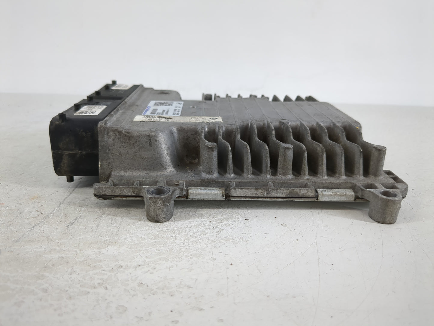 2020-2022 Hyundai Palisade PCM Engine Control Computer ECU ECM PCU OEM P/N:39122-3LFN0 Fits Fits 2020 2021 2022 OEM Used Auto Parts - Oemusedautoparts1.com