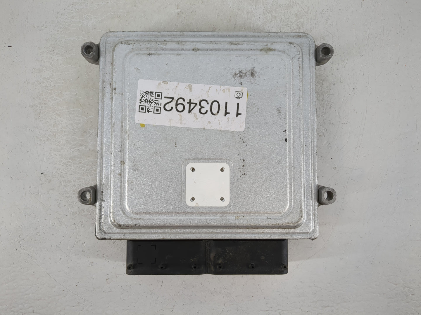 2020-2022 Hyundai Palisade PCM Engine Control Computer ECU ECM PCU OEM P/N:39122-3LFN0 Fits Fits 2020 2021 2022 OEM Used Auto Parts - Oemusedautoparts1.com
