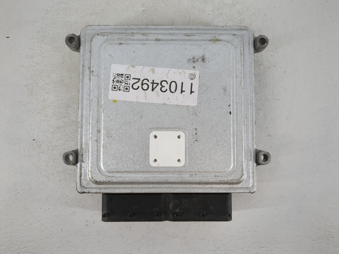 2020-2022 Hyundai Palisade PCM Engine Control Computer ECU ECM PCU OEM P/N:39122-3LFN0 Fits Fits 2020 2021 2022 OEM Used Auto Parts - Oemusedautoparts1.com