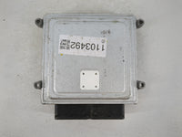 2020-2022 Hyundai Palisade PCM Engine Control Computer ECU ECM PCU OEM P/N:39122-3LFN0 Fits Fits 2020 2021 2022 OEM Used Auto Parts - Oemusedautoparts1.com