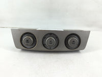 2004-2006 Toyota Solara Climate Control Module Temperature AC/Heater Replacement Fits Fits 2004 2005 2006 OEM Used Auto Parts