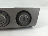 2004-2006 Toyota Solara Climate Control Module Temperature AC/Heater Replacement Fits Fits 2004 2005 2006 OEM Used Auto Parts