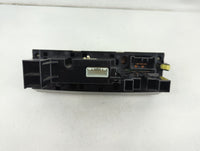2004-2006 Toyota Solara Climate Control Module Temperature AC/Heater Replacement Fits Fits 2004 2005 2006 OEM Used Auto Parts