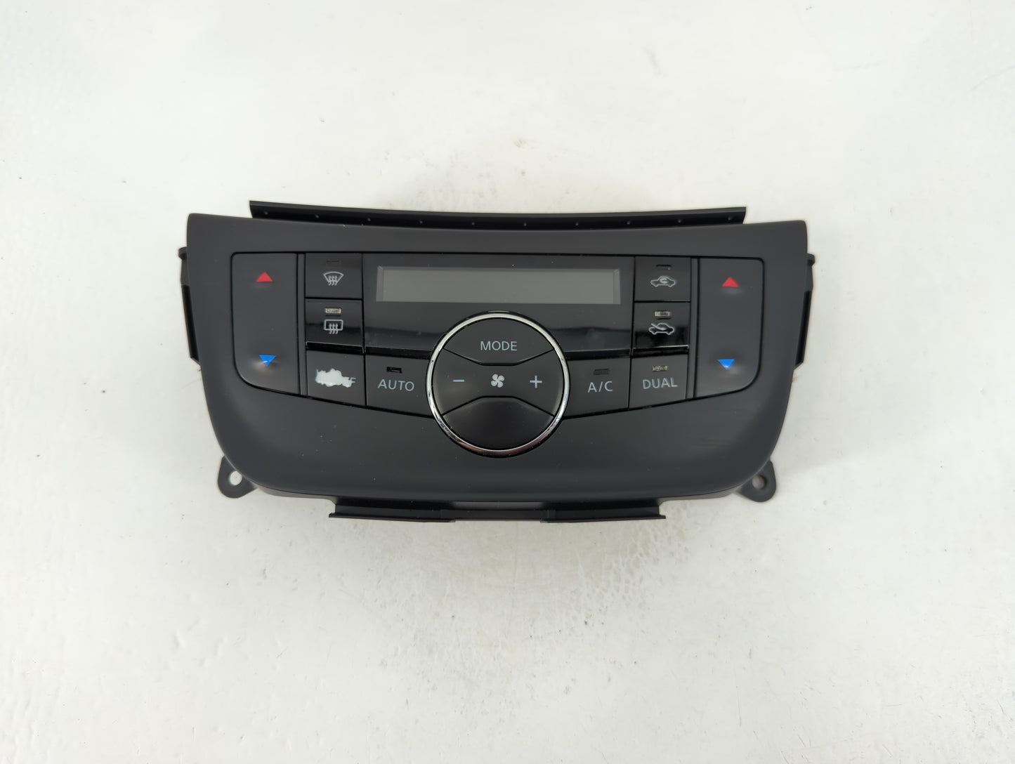 2015-2019 Nissan Sentra Climate Control Module Temperature AC/Heater Replacement P/N:27500 4AT4A Fits OEM Used Auto Parts - Oemusedautoparts1.com