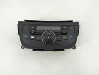 2015-2019 Nissan Sentra Climate Control Module Temperature AC/Heater Replacement P/N:27500 4AT4A Fits OEM Used Auto Parts - Oemusedautoparts1.com