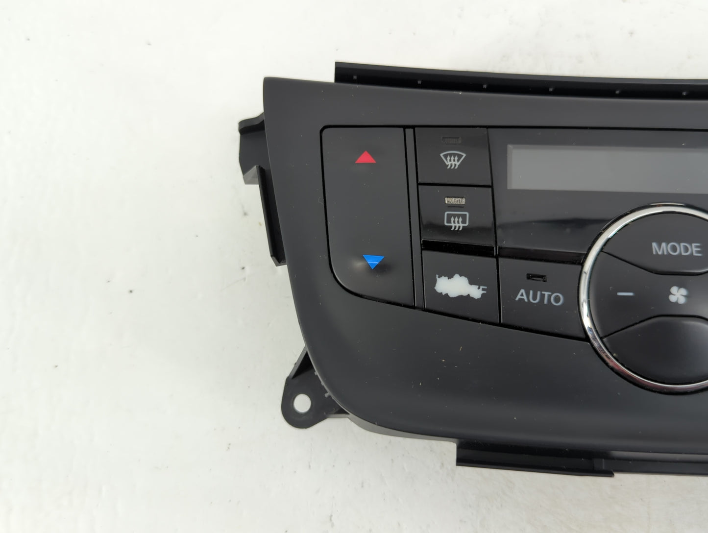 2015-2019 Nissan Sentra Climate Control Module Temperature AC/Heater Replacement P/N:27500 4AT4A Fits OEM Used Auto Parts - Oemusedautoparts1.com