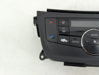 2015-2019 Nissan Sentra Climate Control Module Temperature AC/Heater Replacement P/N:27500 4AT4A Fits OEM Used Auto Parts - Oemusedautoparts1.com