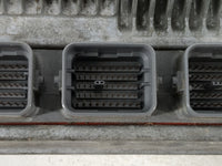 2014 Honda Accord PCM Engine Control Computer ECU ECM PCU OEM P/N:37820-5A2-B52 Fits OEM Used Auto Parts - Oemusedautoparts1.com