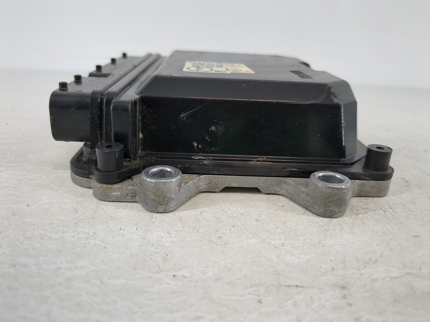2017-2018 Mazda 3 PCM Engine Control Computer ECU ECM PCU OEM P/N:PSAE 18 881 Fits Fits 2017 2018 OEM Used Auto Parts