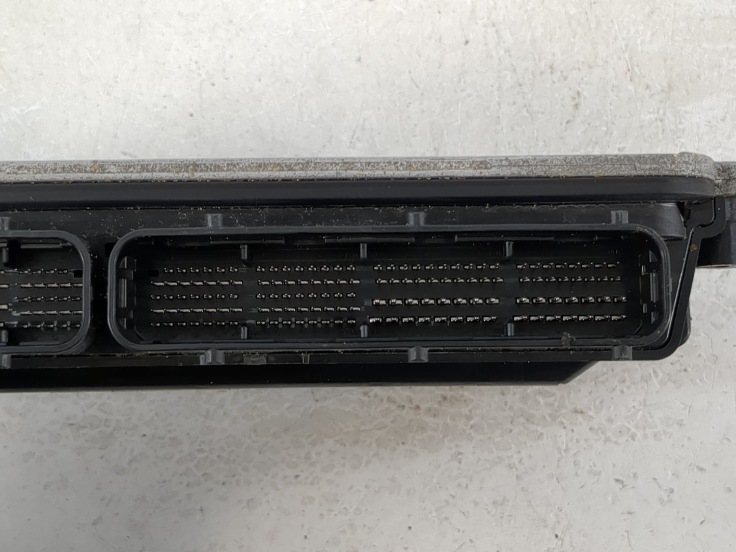 2017-2018 Mazda 3 PCM Engine Control Computer ECU ECM PCU OEM P/N:PSAE 18 881 Fits Fits 2017 2018 OEM Used Auto Parts