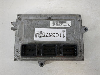 compare product 2014-2017 Honda Odyssey PCM Engine Control Computer ECU ECM PCU OEM P/N:37820-RV0-A68 Fits Fits 2014 2015 2016 2017 OEM Used Auto Parts