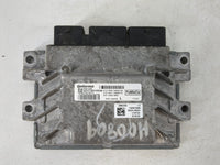 2016-2020 Lincoln Mkz PCM Engine Control Computer ECU ECM PCU OEM P/N:DS71-12B684-VC HP5A-12A650-GA Fits OEM Used Auto Parts