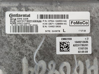 2016-2020 Lincoln Mkz PCM Engine Control Computer ECU ECM PCU OEM P/N:DS71-12B684-VC HP5A-12A650-GA Fits OEM Used Auto Parts