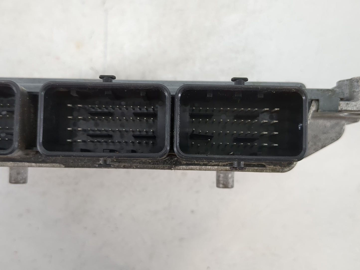 2016-2020 Lincoln Mkz PCM Engine Control Computer ECU ECM PCU OEM P/N:DS71-12B684-VC HP5A-12A650-GA Fits OEM Used Auto Parts