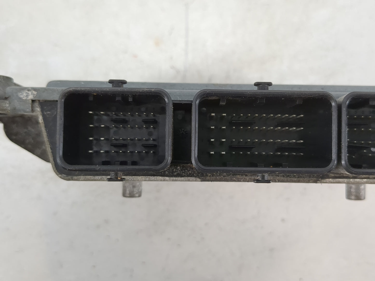 2016-2020 Lincoln Mkz PCM Engine Control Computer ECU ECM PCU OEM P/N:DS71-12B684-VC HP5A-12A650-GA Fits OEM Used Auto Parts