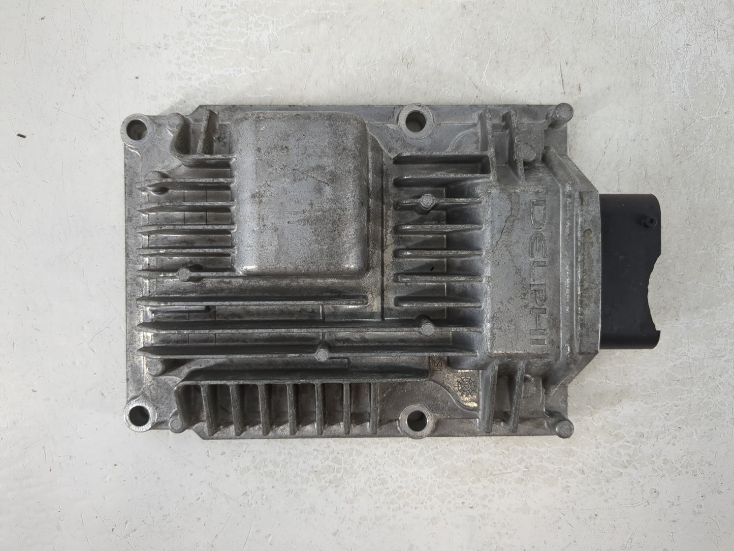 2012-2017 Hyundai Azera PCM Engine Control Computer ECU ECM PCU OEM P/N:39172-3C010 Fits Fits 2012 2013 2014 2015 2016 2017 2018 OEM Used Auto Parts