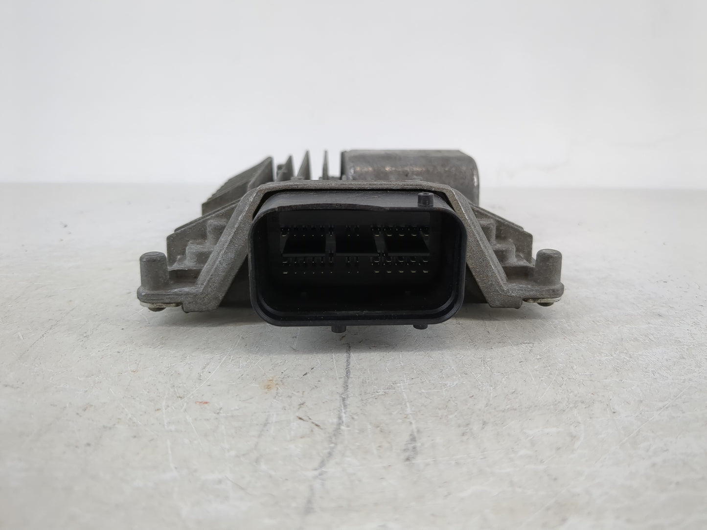 2012-2017 Hyundai Azera PCM Engine Control Computer ECU ECM PCU OEM P/N:39172-3C010 Fits Fits 2012 2013 2014 2015 2016 2017 2018 OEM Used Auto Parts