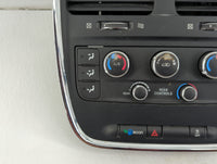 2018 Dodge Caravan Climate Control Module Temperature AC/Heater Replacement P/N:P5511240AJ Fits OEM Used Auto Parts