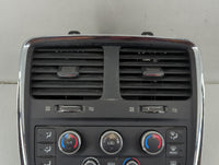 2018 Dodge Caravan Climate Control Module Temperature AC/Heater Replacement P/N:P5511240AJ Fits OEM Used Auto Parts