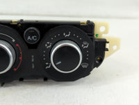 2013-2016 Ford Escape Climate Control Module Temperature AC/Heater Replacement P/N:CJ5T-19980-CE Fits Fits 2013 2014 2015 2016 OEM Used Auto Parts - Oemusedautoparts1.com