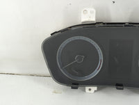 2019 Hyundai Sonata Instrument Cluster Speedometer Gauges P/N:94051-C2090 Fits OEM Used Auto Parts