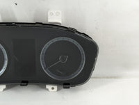 2019 Hyundai Sonata Instrument Cluster Speedometer Gauges P/N:94051-C2090 Fits OEM Used Auto Parts