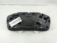 2019 Hyundai Sonata Instrument Cluster Speedometer Gauges P/N:94051-C2090 Fits OEM Used Auto Parts