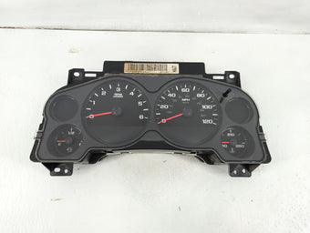 compare product 2007-2010 Chevrolet Silverado 1500 Instrument Cluster Speedometer Gauges P/N:28186386 Fits Fits 2007 2008 2009 2010 OEM Used Auto Parts