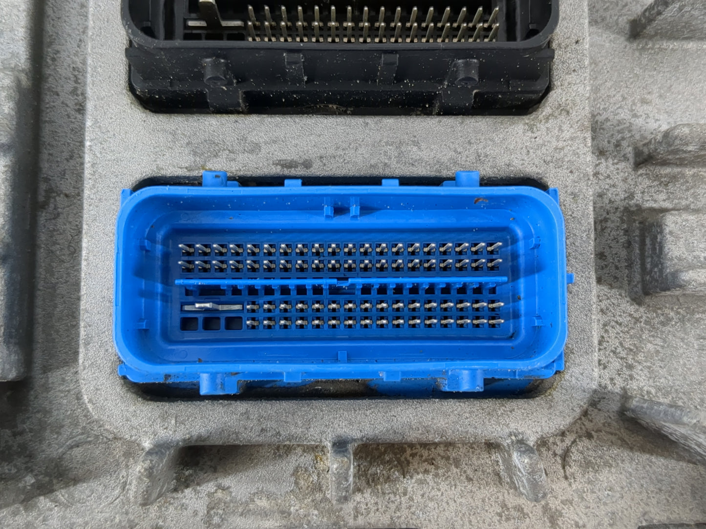 2017-2022 Gmc Acadia PCM Engine Control Computer ECU ECM PCU OEM P/N:12679552 Fits Fits 2016 2017 2018 2019 2020 2021 2022 OEM Used Auto Parts