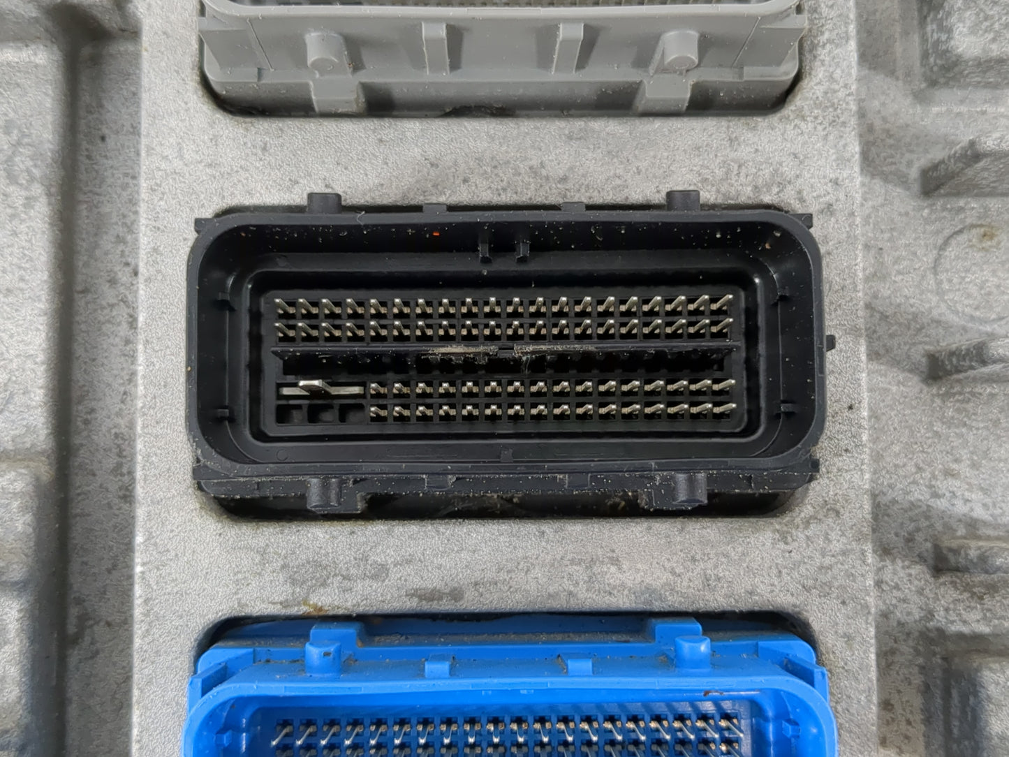 2017-2022 Gmc Acadia PCM Engine Control Computer ECU ECM PCU OEM P/N:12679552 Fits Fits 2016 2017 2018 2019 2020 2021 2022 OEM Used Auto Parts