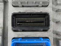 2017-2022 Gmc Acadia PCM Engine Control Computer ECU ECM PCU OEM P/N:12679552 Fits Fits 2016 2017 2018 2019 2020 2021 2022 OEM Used Auto Parts