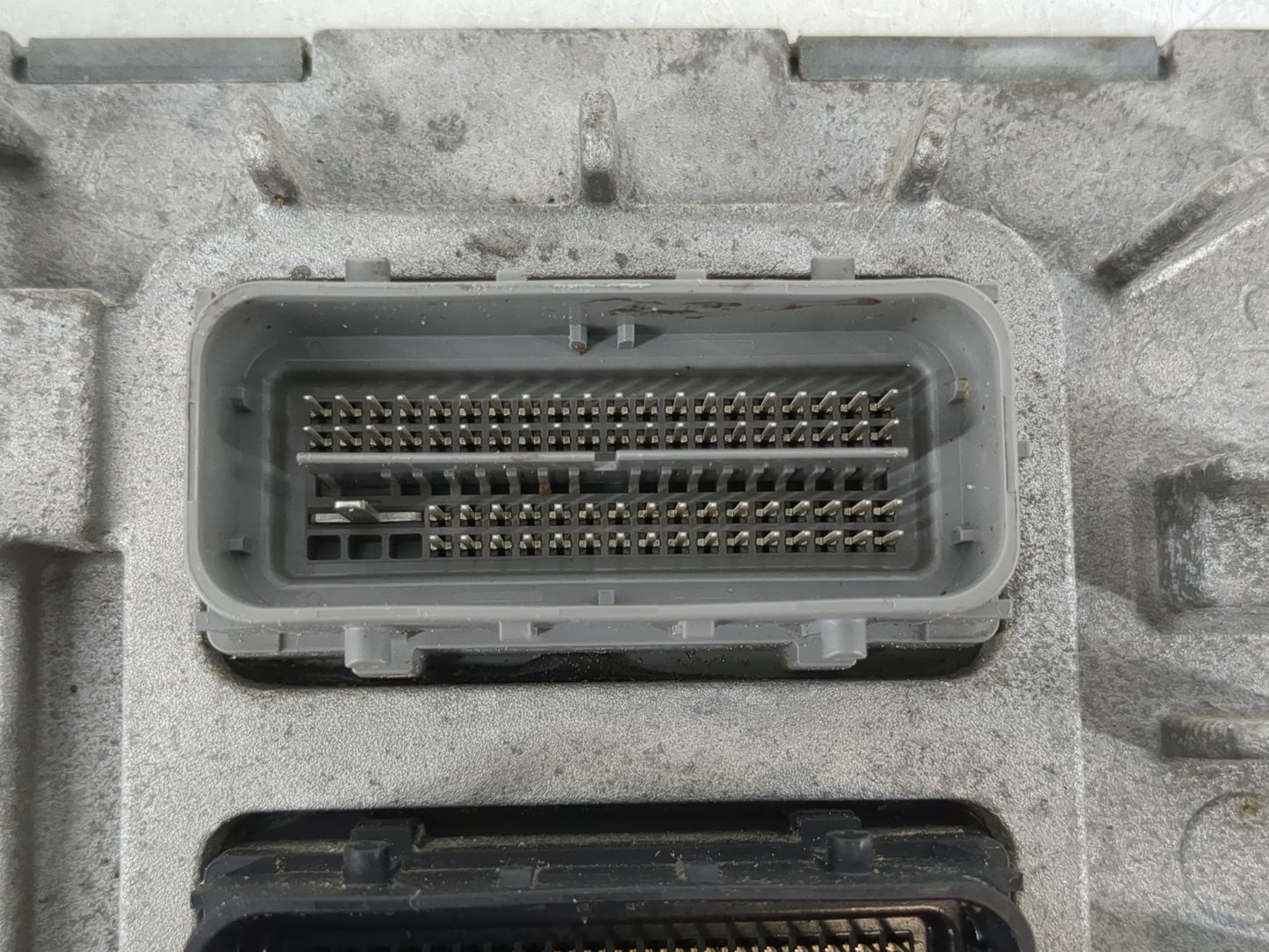 2017-2022 Gmc Acadia PCM Engine Control Computer ECU ECM PCU OEM P/N:12679552 Fits Fits 2016 2017 2018 2019 2020 2021 2022 OEM Used Auto Parts