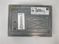 2017-2022 Gmc Acadia PCM Engine Control Computer ECU ECM PCU OEM P/N:12679552 Fits Fits 2016 2017 2018 2019 2020 2021 2022 OEM Used Auto Parts