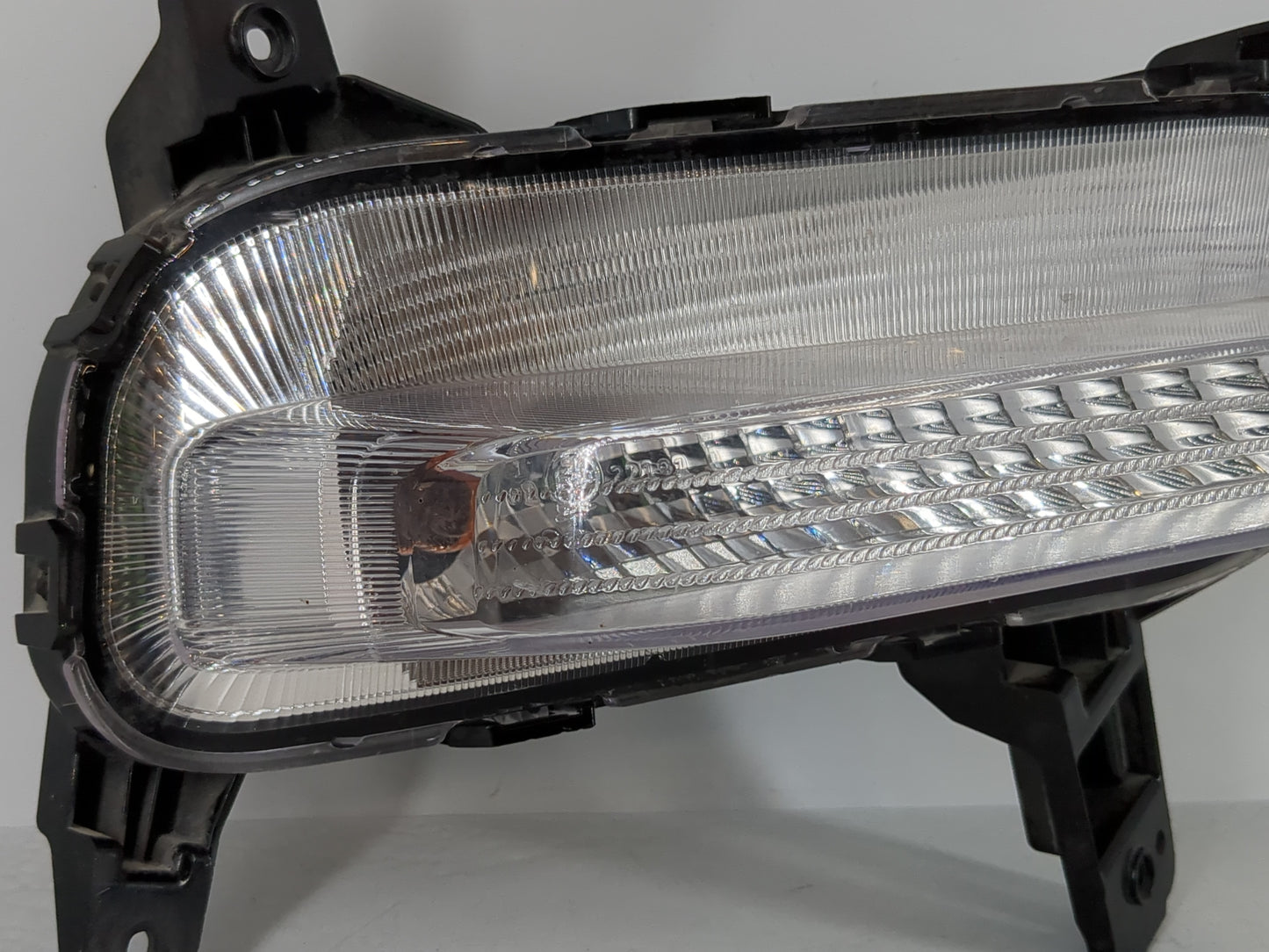 2019-2021 Kia Forte Passenger Right Oem Front Light Lamp