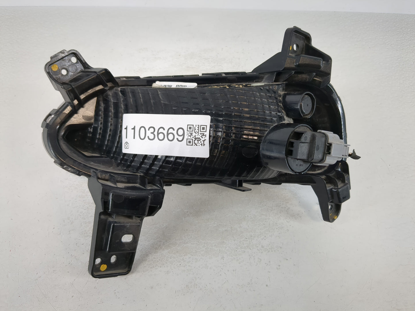 2019-2021 Kia Forte Passenger Right Oem Front Light Lamp