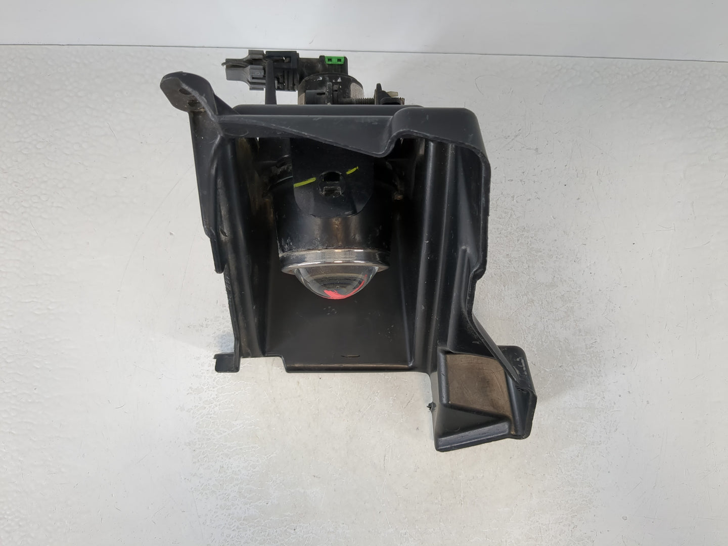 2006-2017 Ford Mustang Passenger Right Oem Front Light Lamp - Oemusedautoparts1.com
