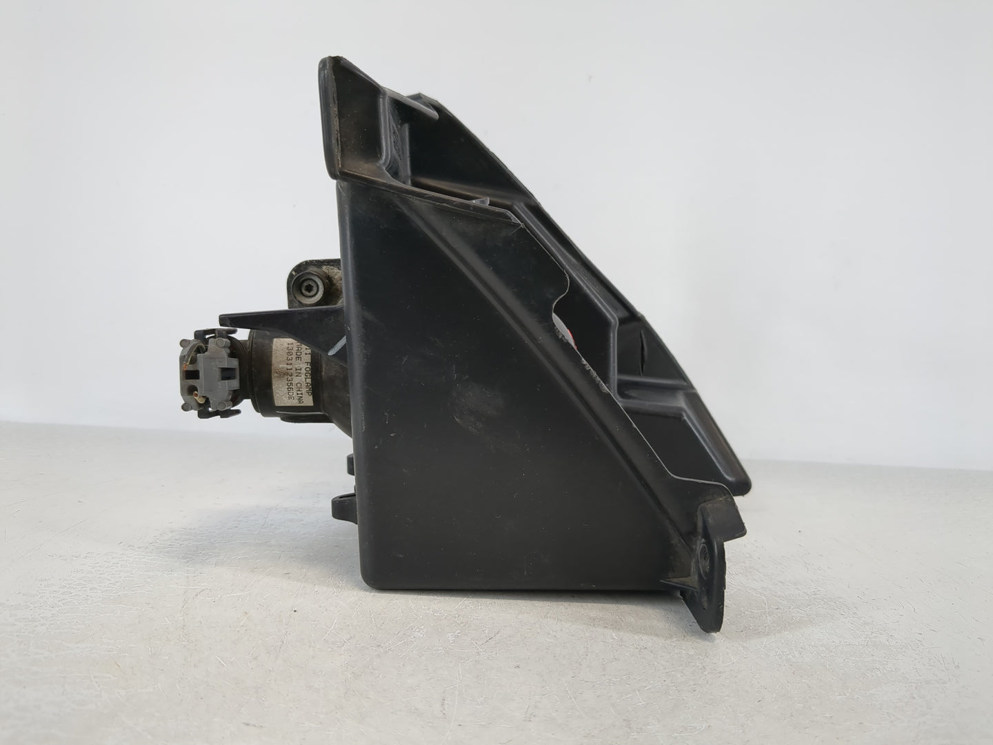 2006-2017 Ford Mustang Passenger Right Oem Front Light Lamp - Oemusedautoparts1.com