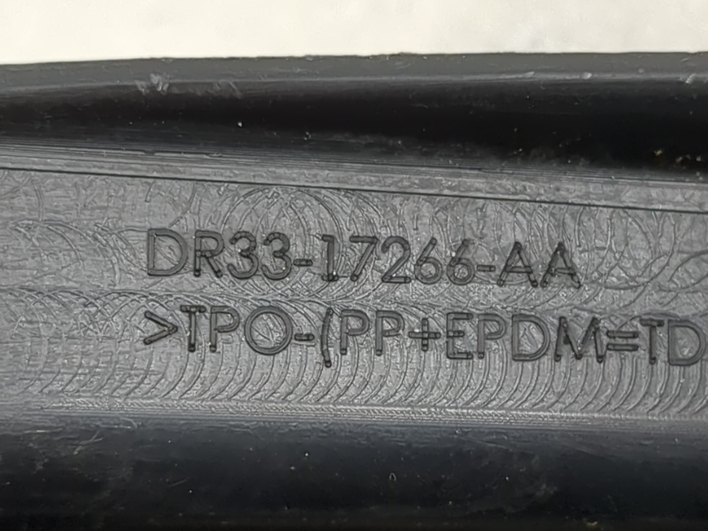 2006-2017 Ford Mustang Passenger Right Oem Front Light Lamp - Oemusedautoparts1.com