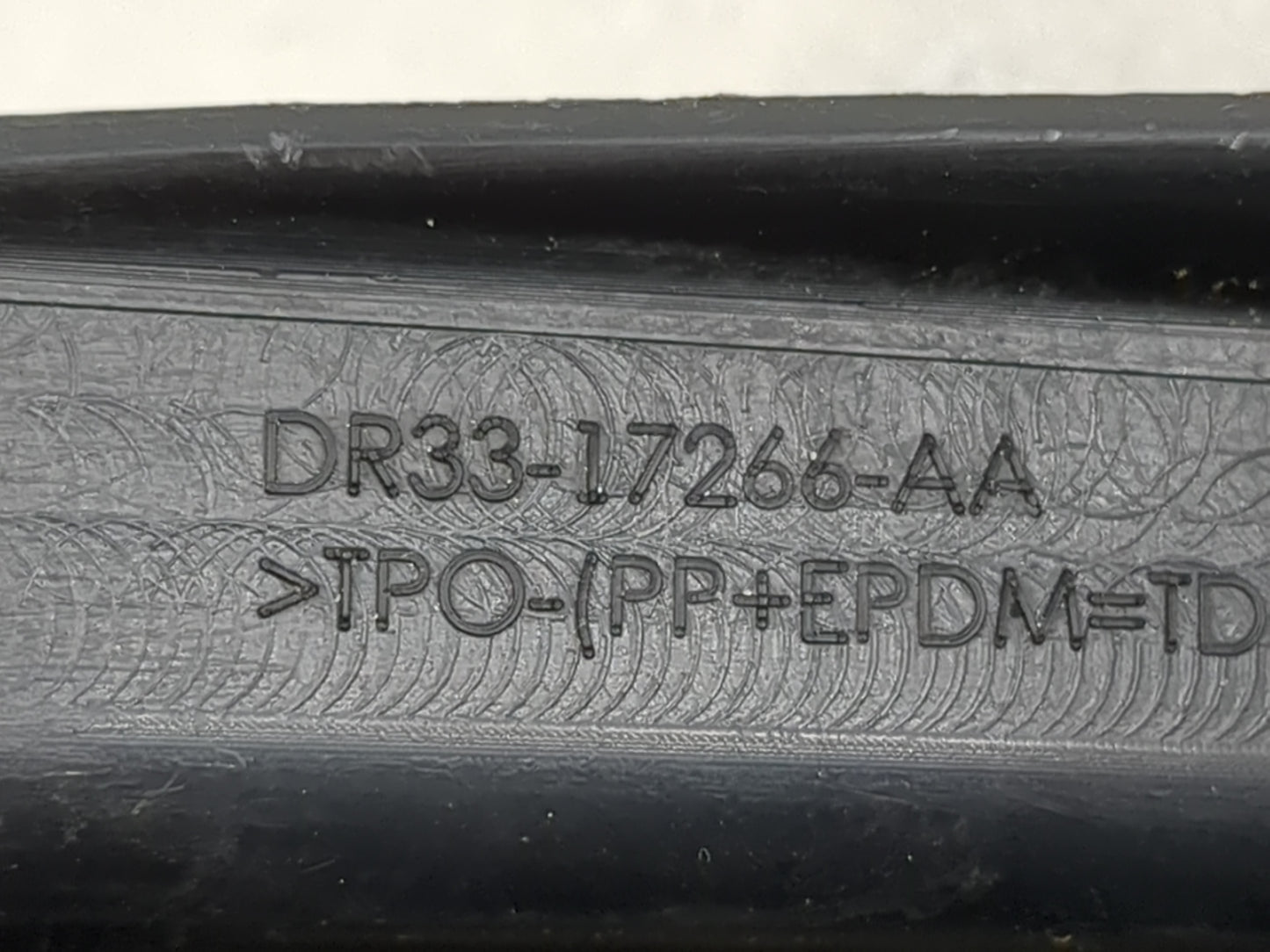 2006-2017 Ford Mustang Passenger Right Oem Front Light Lamp - Oemusedautoparts1.com