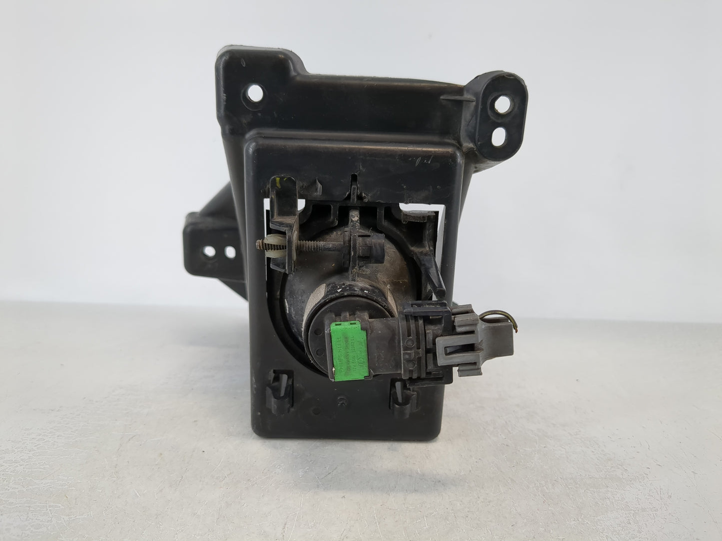 2006-2017 Ford Mustang Passenger Right Oem Front Light Lamp - Oemusedautoparts1.com