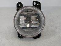 2018-2020 Dodge Journey Passenger Right Oem Front Light Lamp