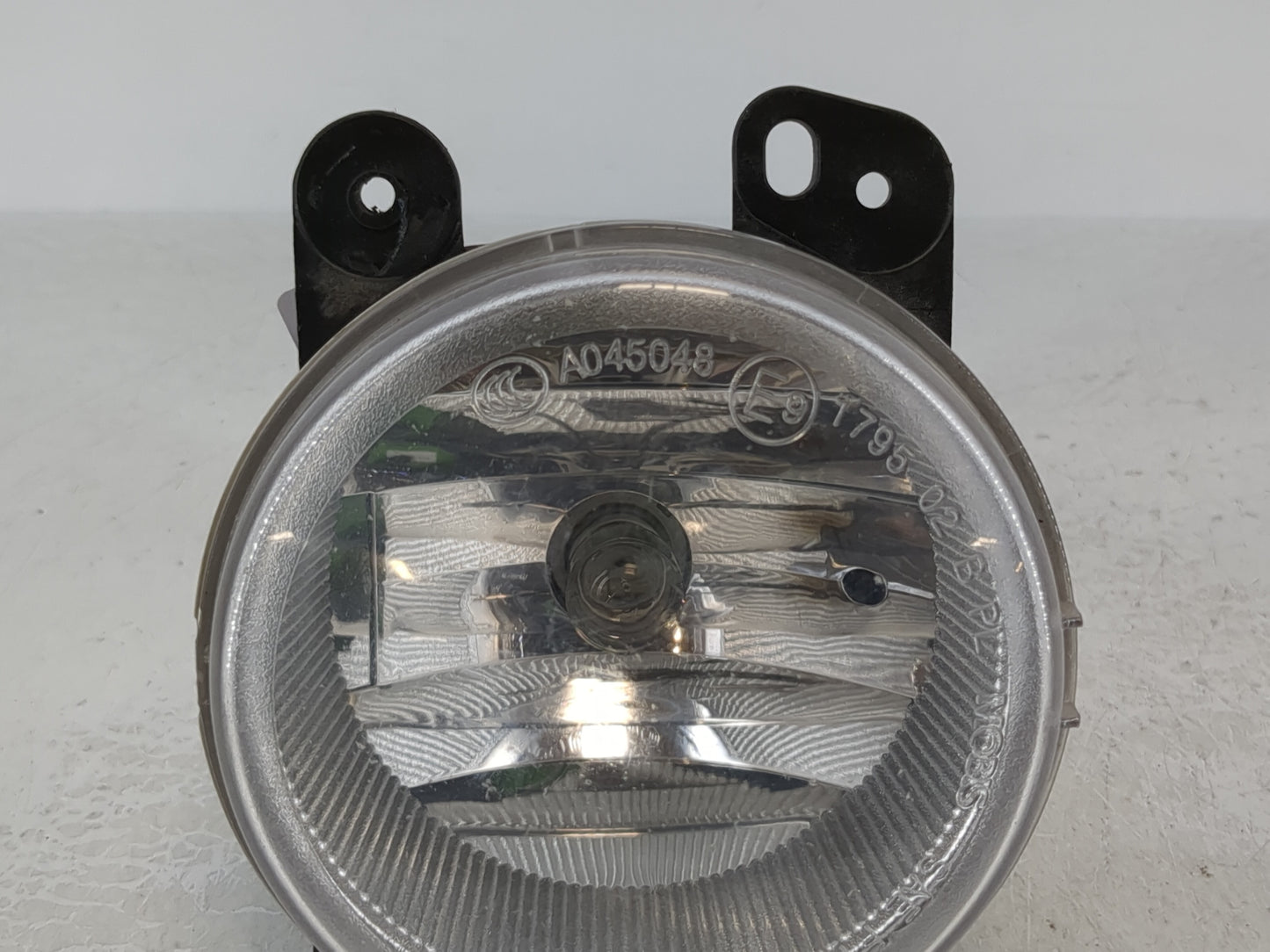 2018-2020 Dodge Journey Passenger Right Oem Front Light Lamp