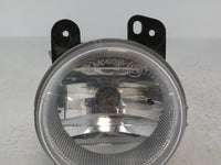 2018-2020 Dodge Journey Passenger Right Oem Front Light Lamp